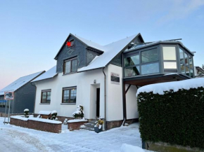 Apartment Petra-2 by Interhome Frankenhain